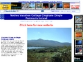 Cloghane Holiday Cottage