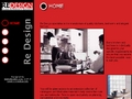 Re Design Kitchens