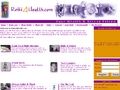Reiki 4 Health
