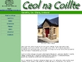Ceol na Coillte