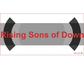Rising Sons of Down Flute Band