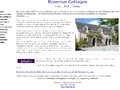 Riverrun Cottages