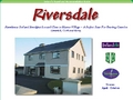 Riversdale Farmhouse