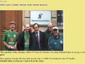 Republic of Ireland Soccer Supporters Club