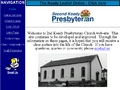 2nd Keady Presbyterian Church