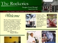 Rockeries
