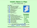 Ireland's History in Maps