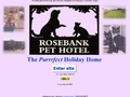 Rosebank Pet Hotel
