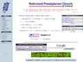 Reformed Presbyterian Church of Ireland