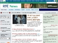 RTÉ News