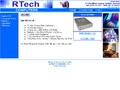 Rtech Computers
