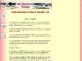 Irish Institute of Rural Health Ltd.