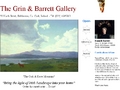 The Grin & Barrett Gallery