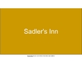 Sadlers Inn