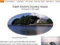 Saint Ernans House Hotel
