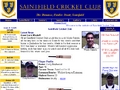 Saintfield Cricket Club