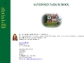 Sandford Park School