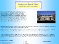 Sandycove Beach Villas