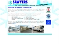 Sawyers Transport