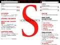 Schoenhof's Foreign Books, Inc.