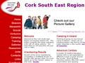 Scouting Ireland - CSI, Cork South East Region