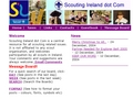 Irish Scouting Resources