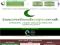 Seacovelandscape and Alexander Landscapes