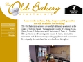 Old Bakery Apartments