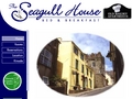 Sea Gull House
