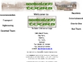 See Ireland Tours