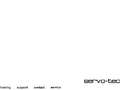 Servo-tec