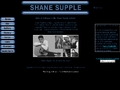Shane Supple