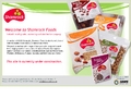 Shramrock Foods