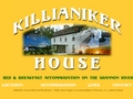Killianiker House
