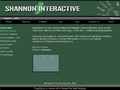 Shannon Interactive