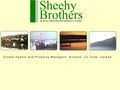 Sheehy Brothers