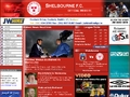 Shelbourne Football Club