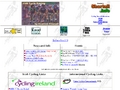 Irish Cycle Racing