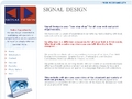 Signal Design kinsale