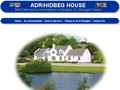 Adrihidbeg House