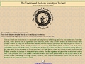 Traditional Archery Society of Ireland