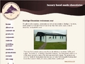The Skelligs Chocolate Company