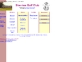 Skerries Golf Club