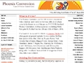 Phoenix Convention (P-Con)