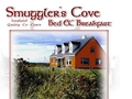 Smuggler's Cove