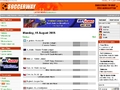 International Soccer Server: Republic of Ireland Leagues