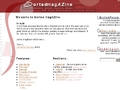 Sorted magAZine