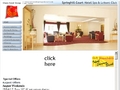 Springhill Court Hotel