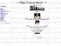 Sligo Concert Band