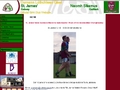 St James' GAA Club
